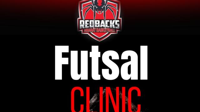 Futsal Clinic