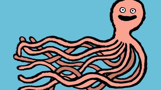 Octopus
