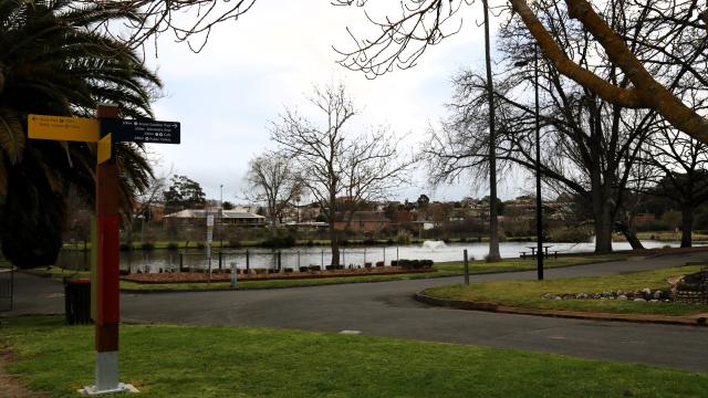 Alexandra Gardens