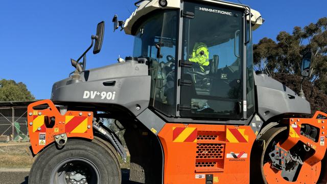 plant operator