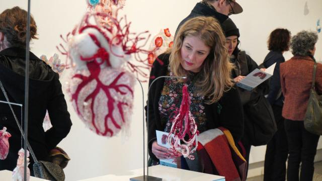 Unplug and Reconnect: Ararat Gallery TAMA Launches Analog Art Club 