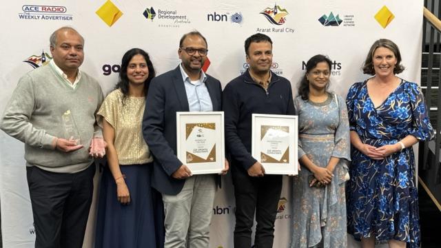 2025 Business of the Year