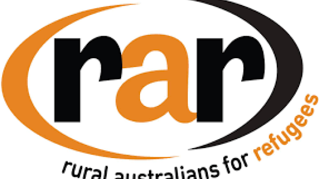 the RAR logo
