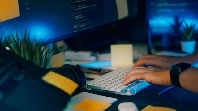 Digital Operations Officer