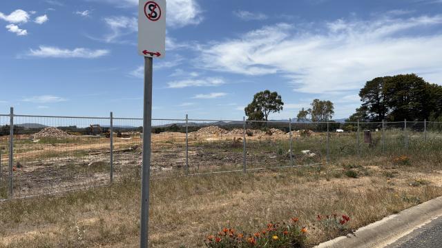 Parking Safety Reminder for Lowe Street Ararat