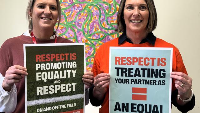 Ararat Joins 16 Days of Activism Against Gender-Based Violence