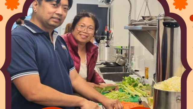 Ararat Cultural Showcase Lunch