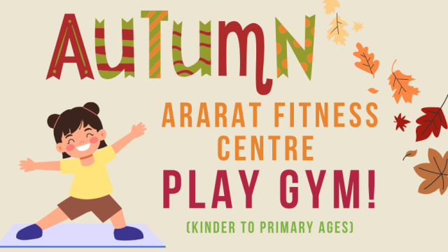 AUTUMN FITNESS PRIMARY