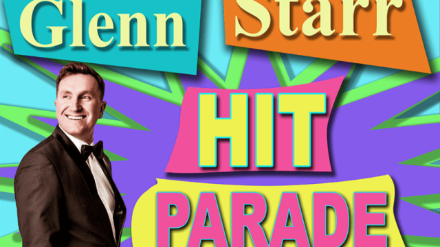 glenn starr hit parade