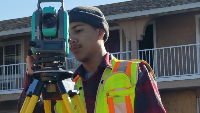 Building surveyor