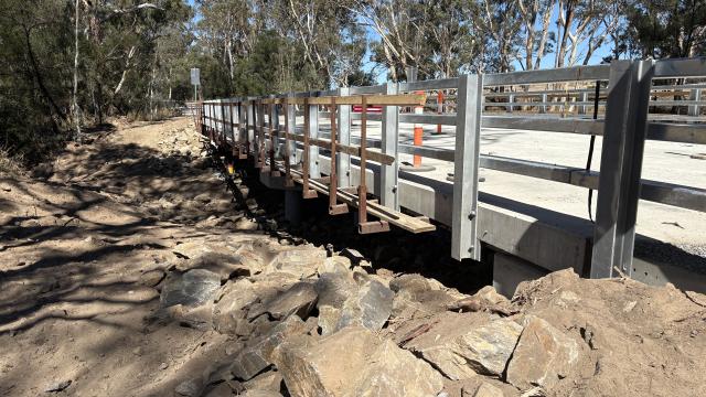 Bridge
