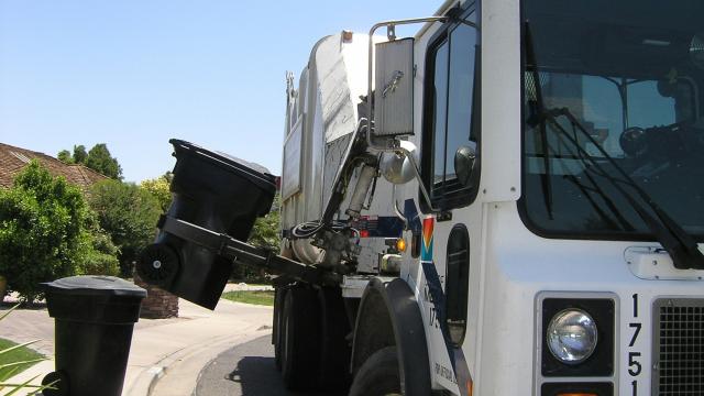 truck