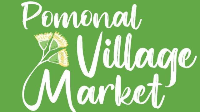 pOMONAL MARKET