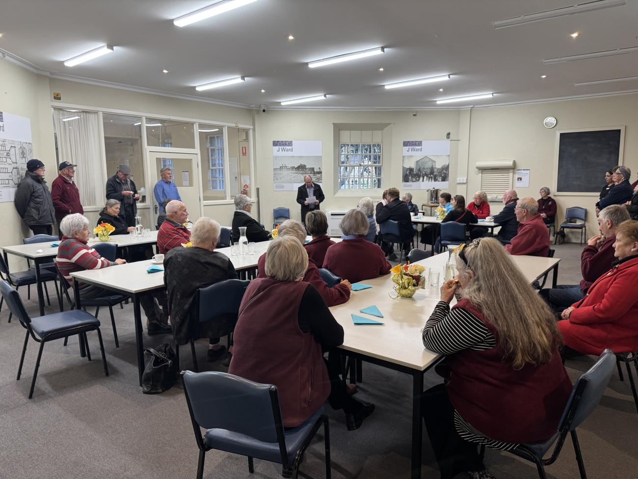 Volunteer Week 2025