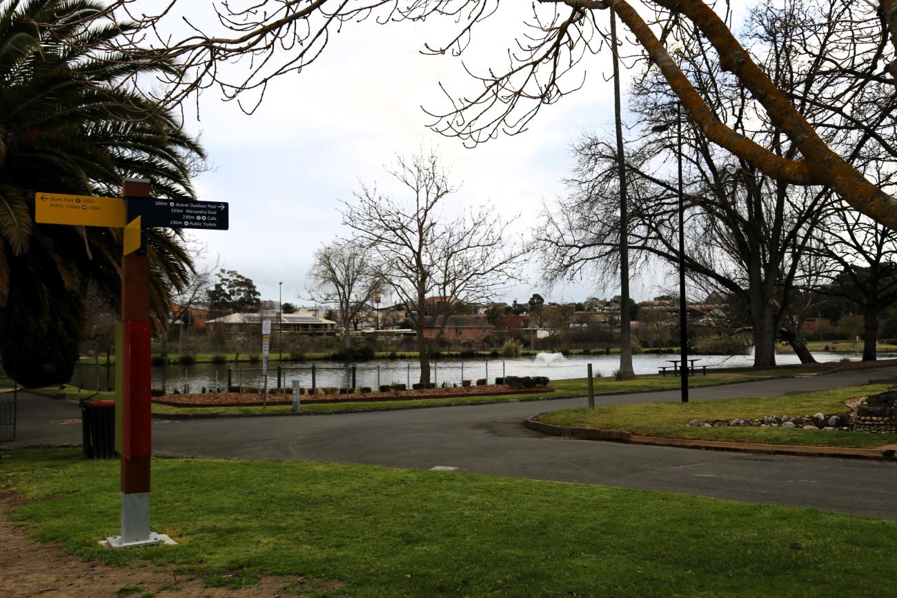 Alexandra Gardens