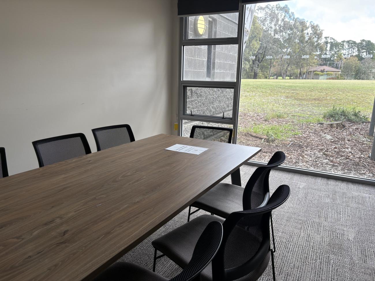 The ararat co working space
