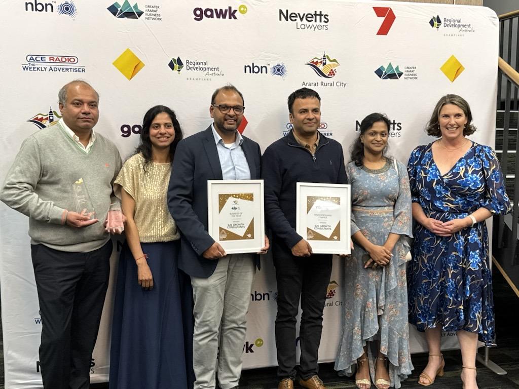 2025 Business of the Year