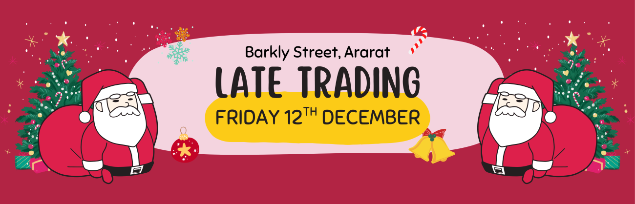 Late trading 12 December 2025