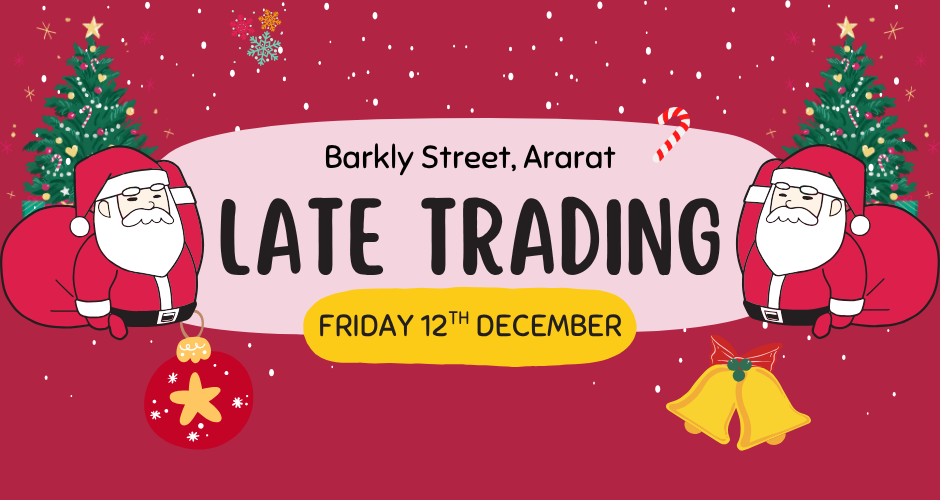 Late trading 12 December 2025