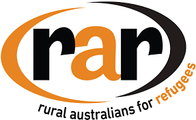 the RAR logo