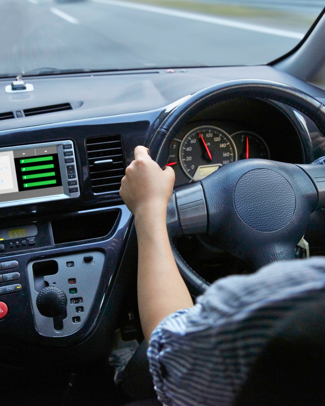 Road safety in Ararat Rural City