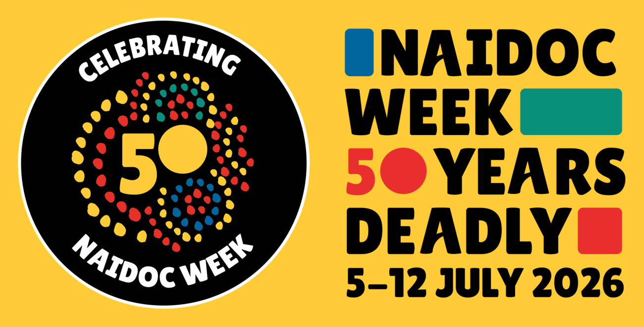 NAIDOC 2026