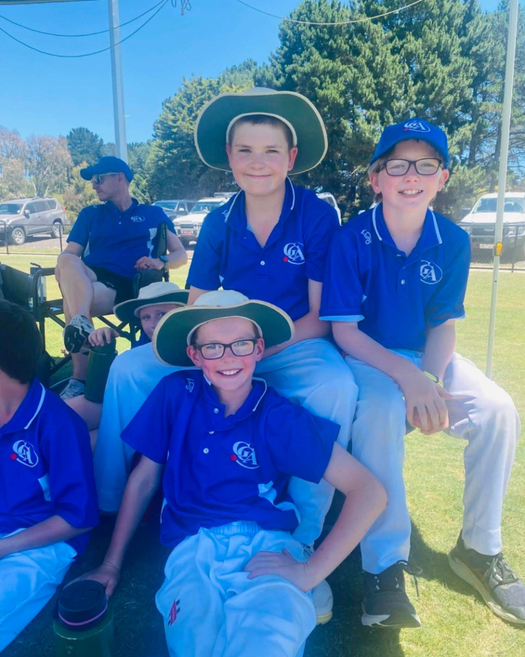 Community grants in Ararat