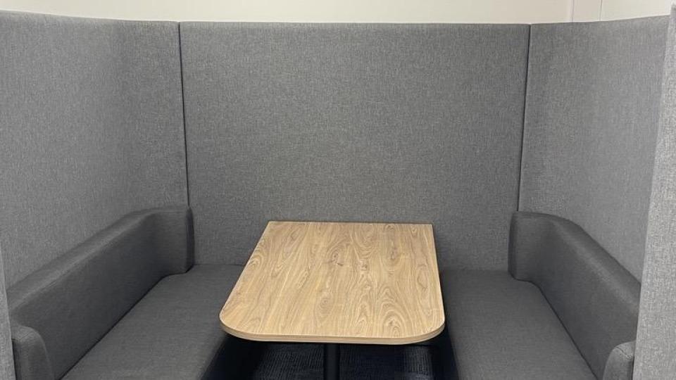 Co Working Space