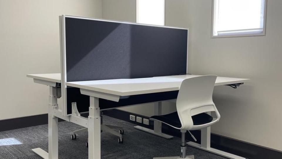 Co Working Space