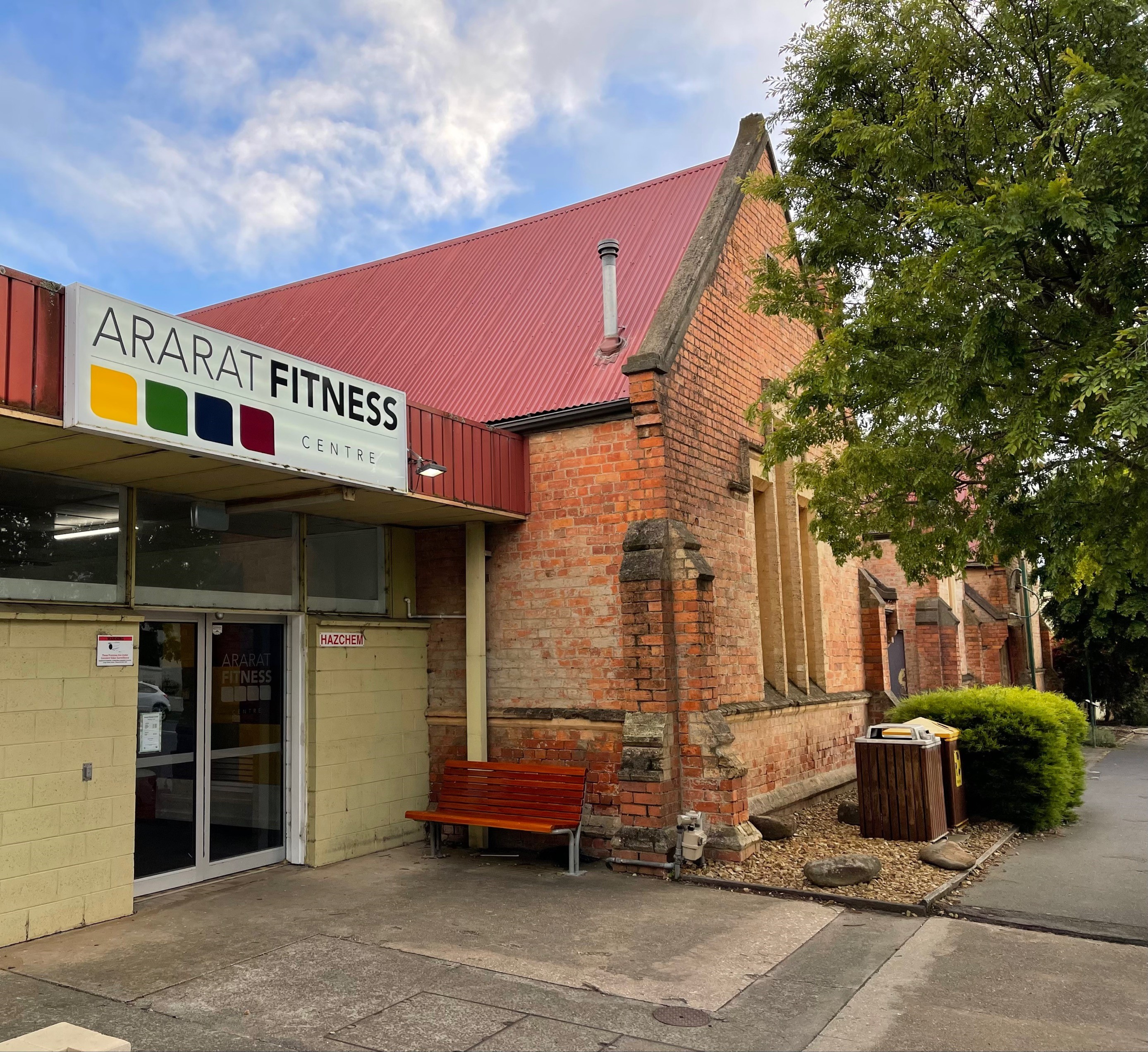 Ararat Fitness Centre
