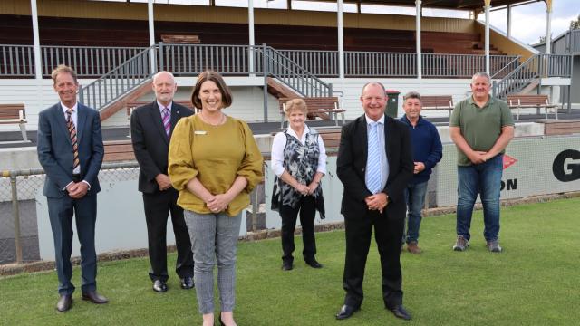 Ararat Rural City Councillors