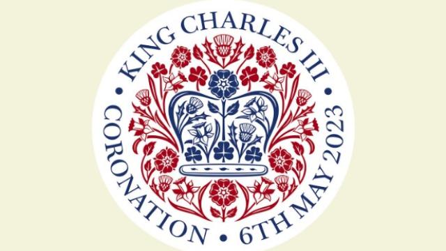 Royal Coronation - King Charles 2023