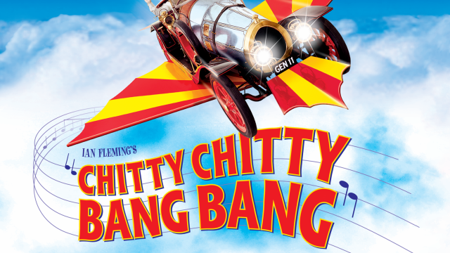 Chitty Chitty Bang Bang
