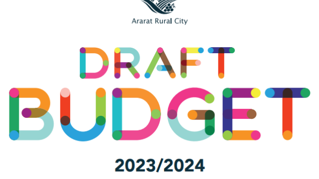 draft budget 