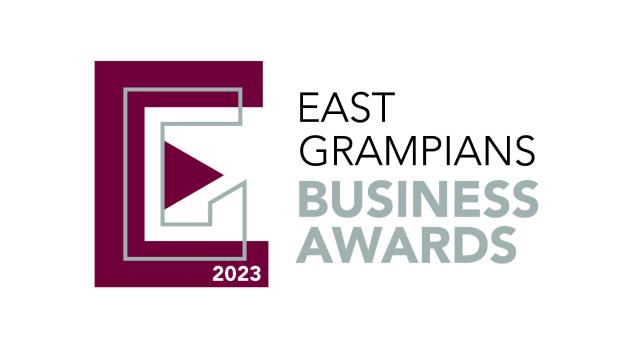 Business Awards Logo