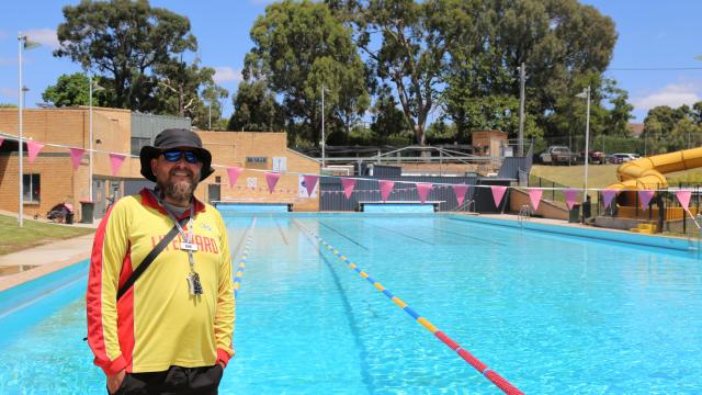 Lifeguard