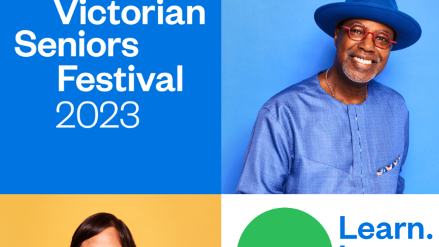 Vic Seniors Festival 2023