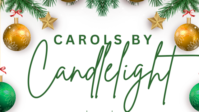 Carols by Candlelight