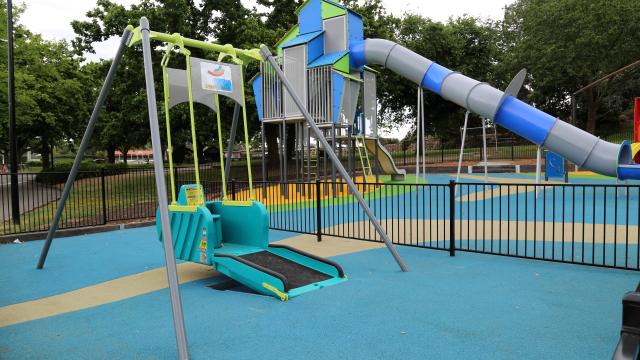 Liberty Swing