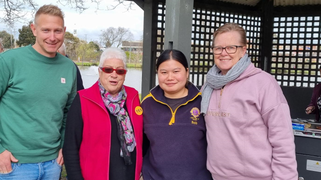 Harmony Day image