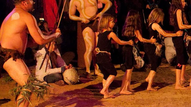 Eel Festival image