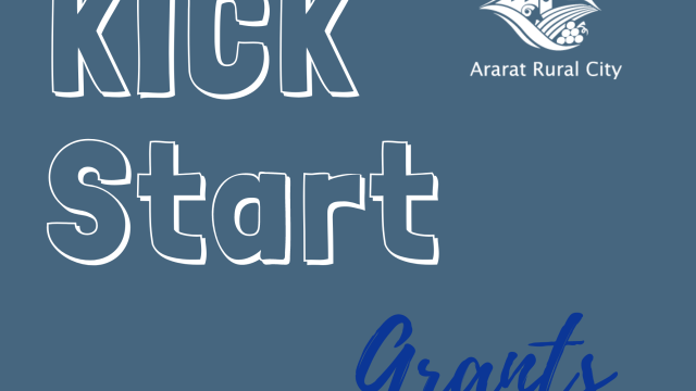 Kick Start Grants