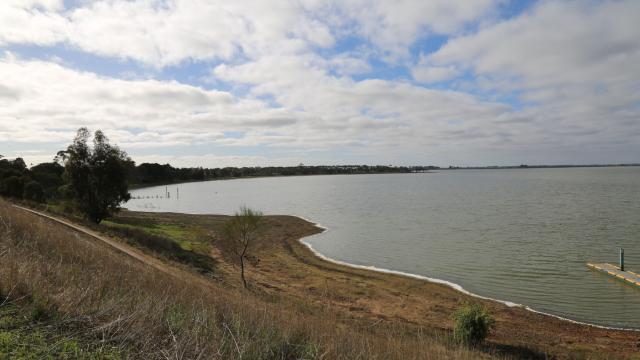 Lake Bolac