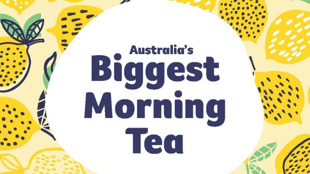 VMCH Biggest Morning Tea 2024