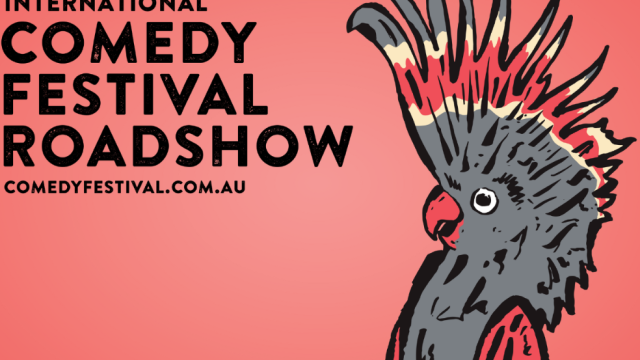 Comedy Festival Roadshow