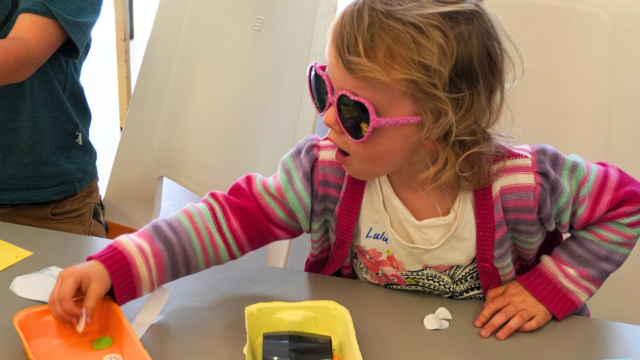 Mini Makers 2024