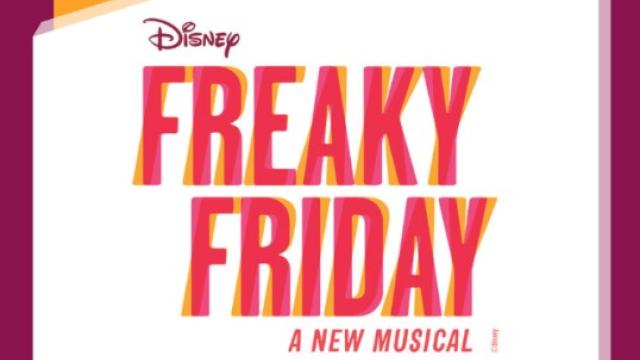 Freaky Friday