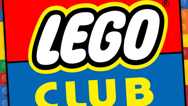 Lego club
