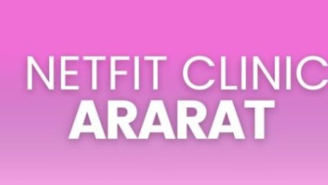 NETFIT Ararat