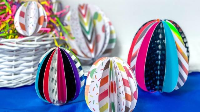Easter Craft